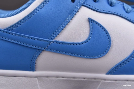 University Dunk Low Blue Nike DD1391-102 0719